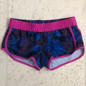 Hurley shorts